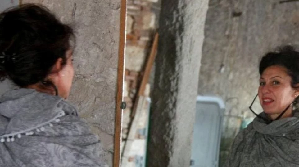 Πέθανε στα 50 της χρόνια η δημοσιογράφος Νατάσα Θλιβέρη